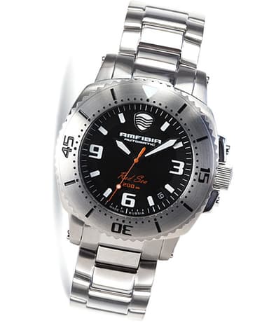 VOSTOK AMFIBIA RED SEA (040688)