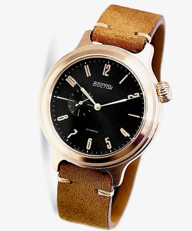 VOSTOK KIROWA Bronze (55880А)