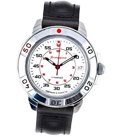 VOSTOK KOMANDIRSKIE (431171)