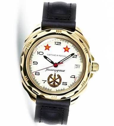 VOSTOK KOMANDIRSKIE (219075)
