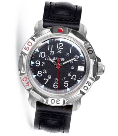 VOSTOK KOMANDIRSKIE (816783)