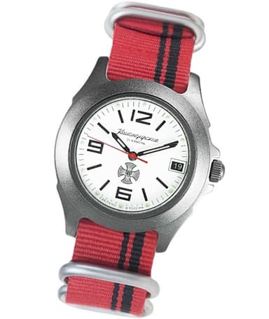 VOSTOK KOMANDIRSKIE (30694V)