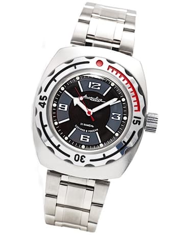 VOSTOK AMPHIBIA (090510)
