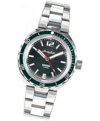 VOSTOK AMPHIBIA NEPTUN (960758)