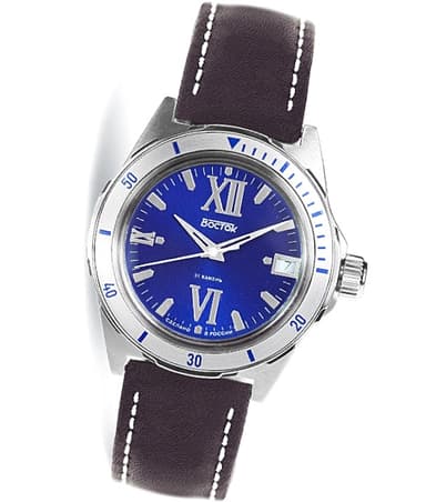VOSTOK MEGAPOLIS (75012A)