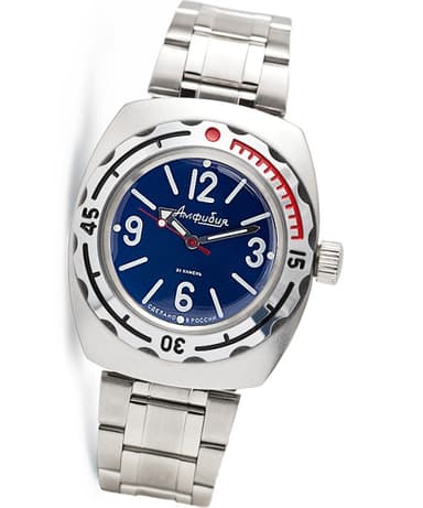 VOSTOK AMPHIBIA (090914)