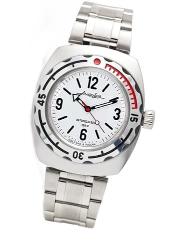 VOSTOK AMPHIBIA (090486)