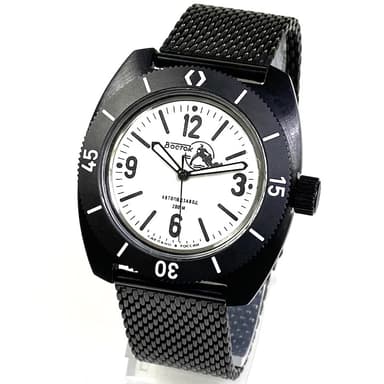 VOSTOK AMPHIBIA SCUBA DUDE (176660.1)