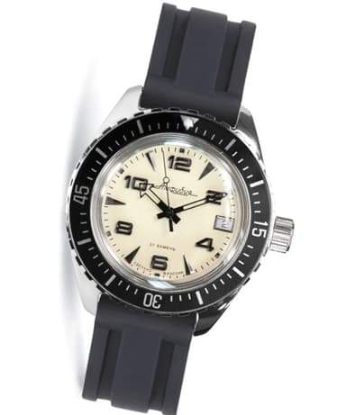 VOSTOK AMPHIBIA (200409 R)