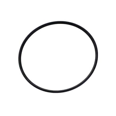Armierungsring für Uhrglas schwarz (34k-4/3)