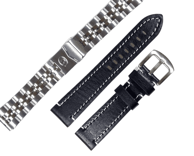 Straps & Bracelets 