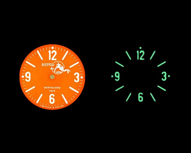 SuperLumiNova